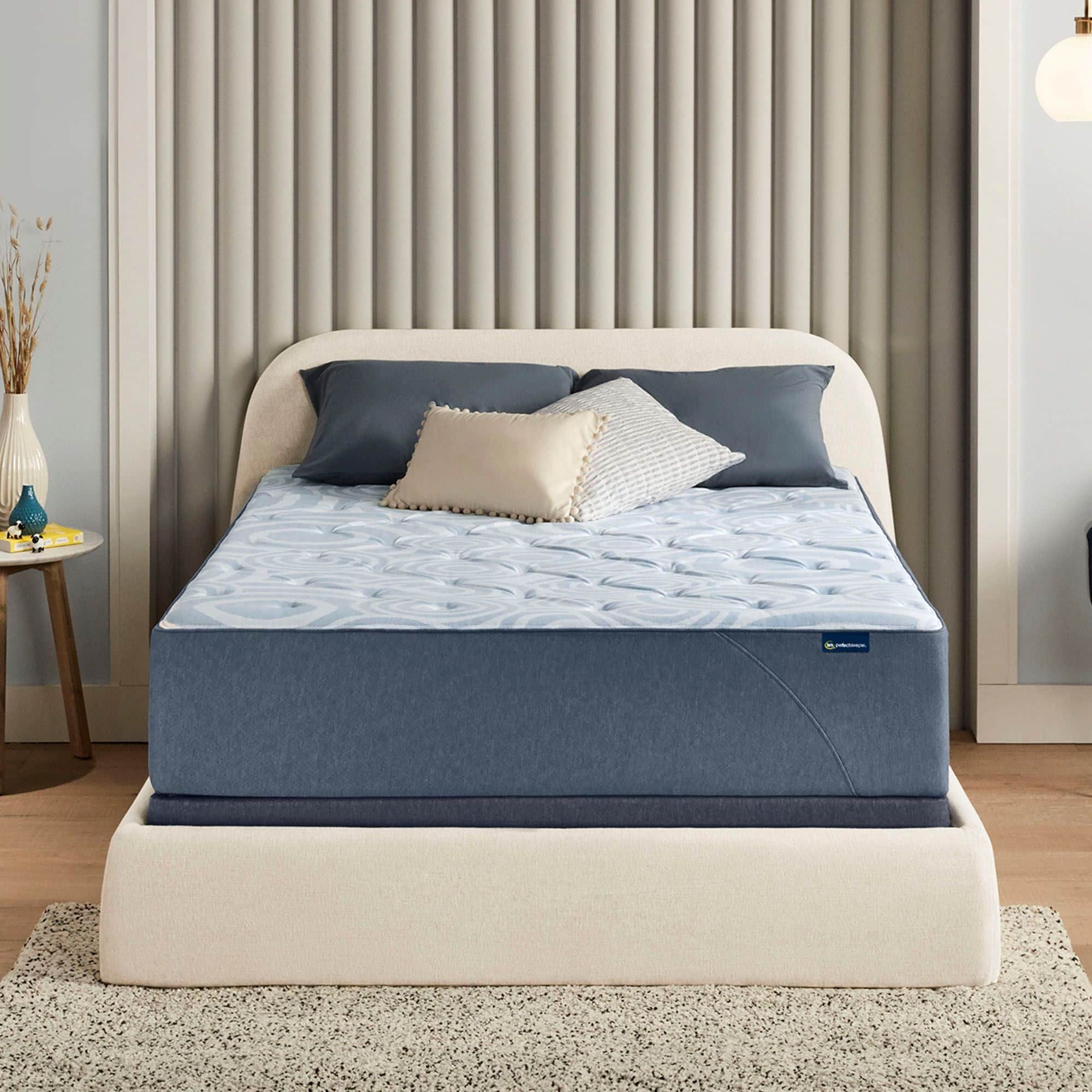 Full Size Serta, Mattress in a Box Shop Online at Bed Bath & Beyond